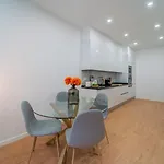 Appartement Bright 3br W/ 2 Baths - Near Graca & Tagus | By Airnest Lisboa