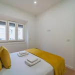 Bright 3br W/ 2 Baths - Near Graca & Tagus | By Airnest