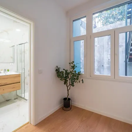 Bright 3br W/ 2 Baths - Near Graca & Tagus | By Airnest